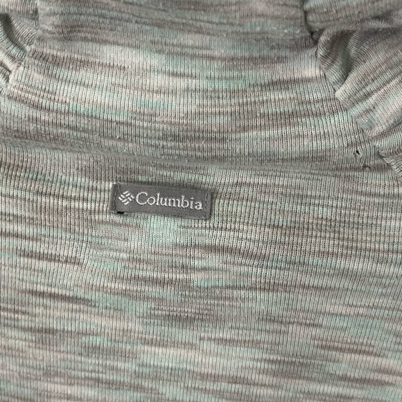 Women’s Columbia lightweight pullover size M - Picture 3 of 4